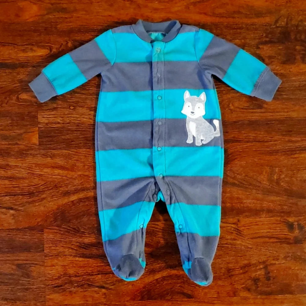 Carters will sell